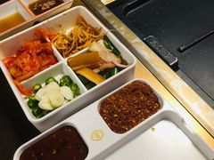 -金妈家烤肉(龙湖U城天街店)