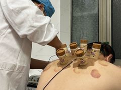 -上海市中医医院(石门路院区)