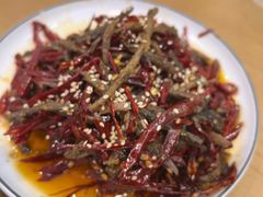 -邱金小炒·30 年盐帮江湖菜(自贡店)