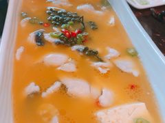 -同喜烤鸭店(光芒店)