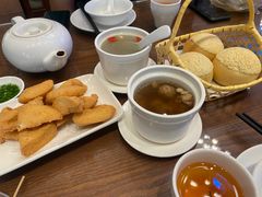 -日日鲜茶餐厅(小公园店)