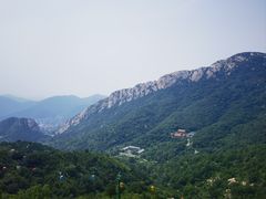 -天津盘山风景名胜区