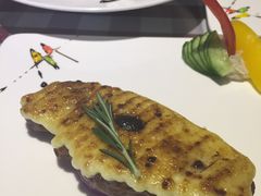 -邓丽君音乐主题餐厅