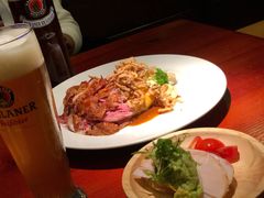 -宝莱纳餐厅(滨江店)