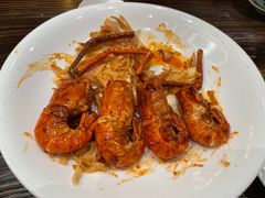 -猪肉婆私房菜(容桂总店)