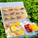 甜品届的Omakase🍣潘多拉之夏美到我的心巴