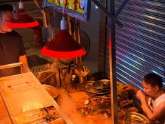 -明记牛杂(新马路分店)