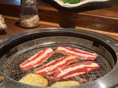 -御牛道日式烤肉料理(杭州万象城店)