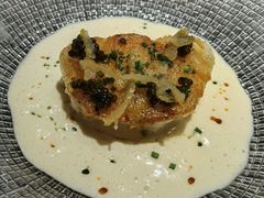 -香樟花园法式铁板烧(恒隆广场店)