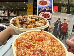 -小郭私房菜·海肠捞饭(学士街店)