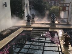 -苏州湾王焰温泉度假酒店