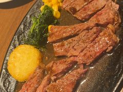 -萨莉亚意式餐厅(百联徐汇店)