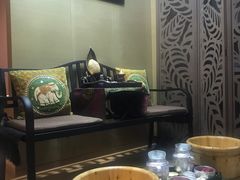 -享泰·泰式按摩SPA私家会所(太古汇店)