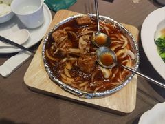 -望乡楼上海菜(日月光店)