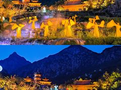 -禅宗少林·音乐大典