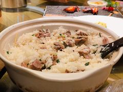 大鸽饭-大鸽饭(岗顶店)