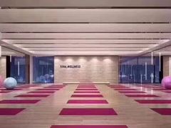 -一兆韦德健身
