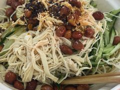 -江南大学-4食堂