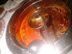 -重庆德庄火锅(映月湖环宇城店)