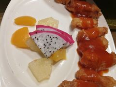 -茉莉餐厅(亳州高新万达广场希夷大道店)