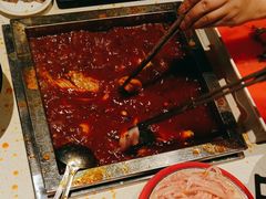 -红鼎坊·老成都火锅(新南门店)