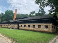 -景德镇古窑民俗博览区