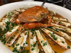 -汤记传菜(浦江店)
