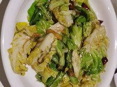 -鑫巴蜀小镇 · 水煮鱼专研店(玉桥店)