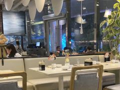 -渔语鱼酸菜鱼新川菜(来福士店)