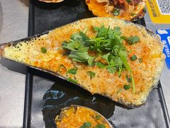 -烧货·活海鲜炭烧(湖滨商业街店)