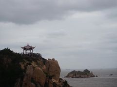 -六合朝阳景区-和尚套