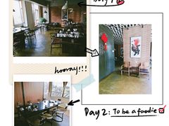 大厅-花鲢鱼头火锅(春城东路店)