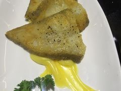 -梅筑·创意料理(王府井百货店)