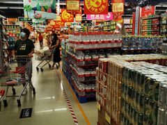 -广百家超市(大东海店)