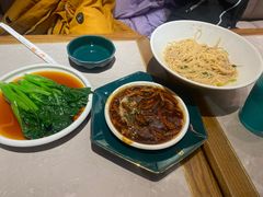 -松鹤楼面馆(清河万象汇店)