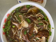 -老赵面店(大西路店)