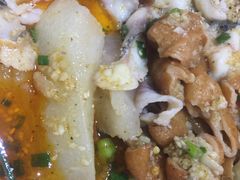 招牌肥肠鱼-关姐美食(江南西店)