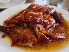 -黄连大头华烧鹅店(大良店)