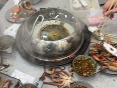 -仙螺岛海鲜自助餐厅(总店)