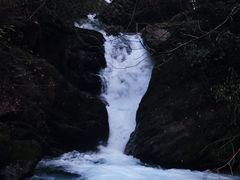 -神农架香溪源景区