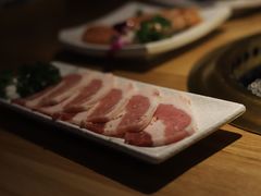 -江户烧肉(高德店)