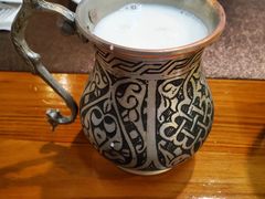 土耳其咸酸奶-TUK土耳其餐厅·下午茶(卢湾店)
