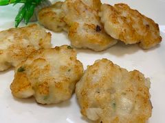 -台山美食一绝阿四台山黄鳝饭(阿四创作店)