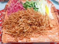 -吉祥春饼·烤鸭(国贸店)