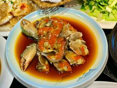 -好兄弟郭巨海鲜(天一阁店)