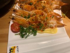 -割烹旭日本料理(龙湖狮山天街店)