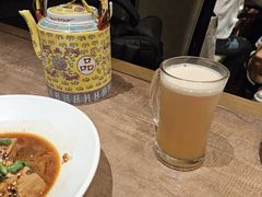 -香园茶社·金陵小灶(老门东店)