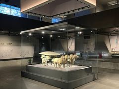 -秦始皇帝陵博物院-丽山园