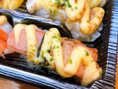 -晴季寿司(红旗街万达店)