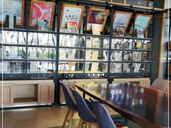 -江滨壹号艺文空间复合餐厅(闽江大道店)